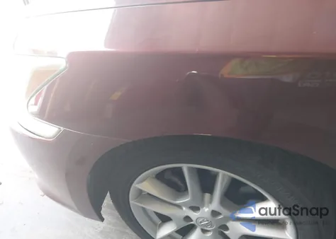 2010 Nissan Maxima S/Sv from USA, damaged, VIN 1N4AA5AP2AC824663